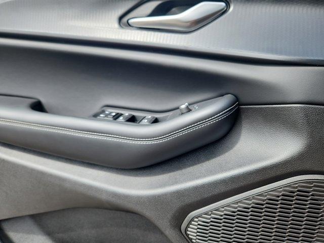 new 2025 Jeep Grand Cherokee car, priced at $41,052