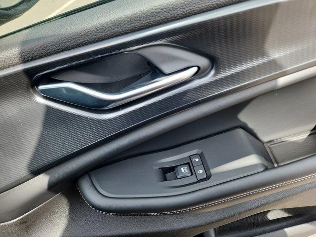 new 2025 Jeep Grand Cherokee car, priced at $41,052