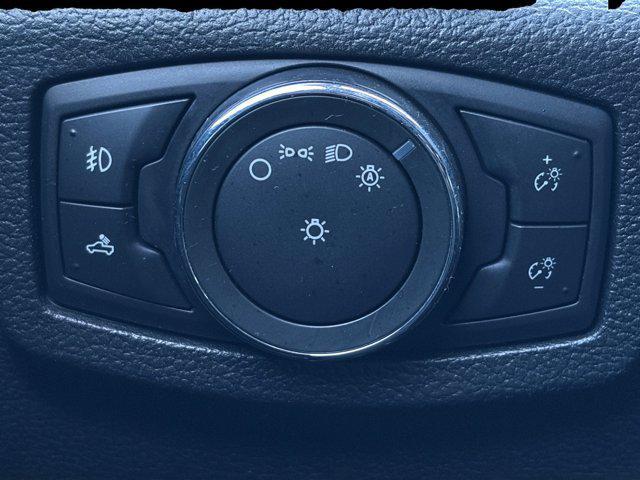 used 2016 Ford F-150 car, priced at $19,793