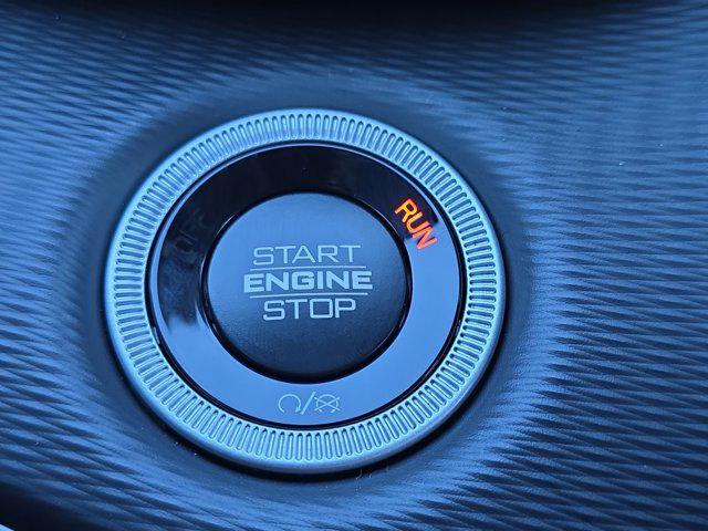 new 2025 Jeep Grand Cherokee L car, priced at $40,755