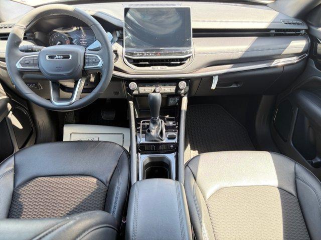 new 2026 Jeep Compass car, priced at $32,169