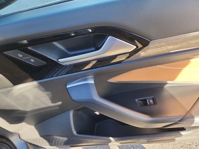 used 2022 Volkswagen Jetta car, priced at $19,796