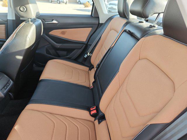 used 2022 Volkswagen Jetta car, priced at $19,796