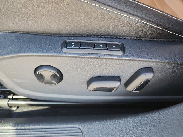 used 2022 Volkswagen Jetta car, priced at $19,796