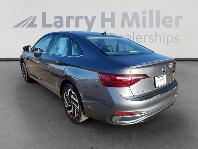 used 2022 Volkswagen Jetta car, priced at $19,796