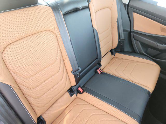 used 2022 Volkswagen Jetta car, priced at $19,796