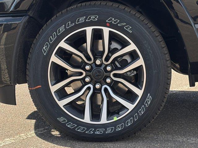 new 2026 Ram 1500 car, priced at $74,755