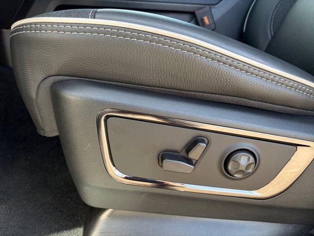 new 2026 Ram 1500 car, priced at $74,755