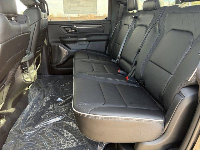 new 2026 Ram 1500 car, priced at $74,755