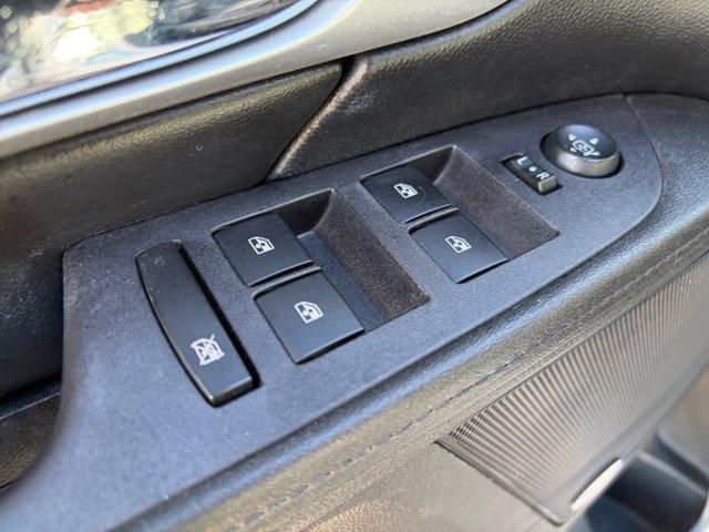 used 2017 GMC Terrain car, priced at $9,450