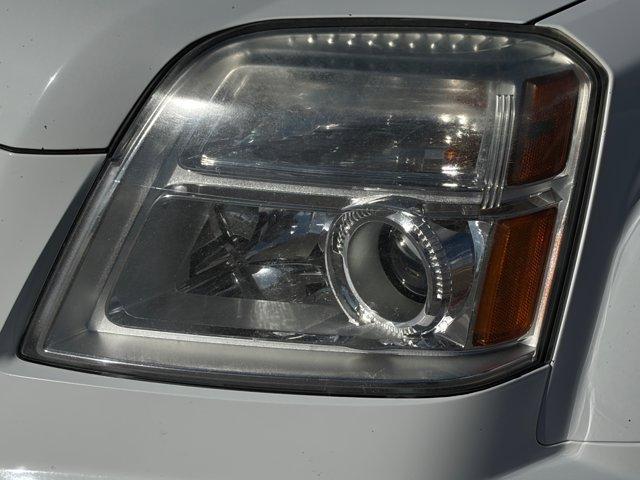 used 2017 GMC Terrain car, priced at $9,450