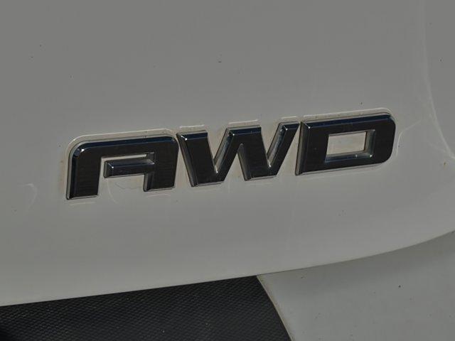 used 2017 GMC Terrain car, priced at $9,450