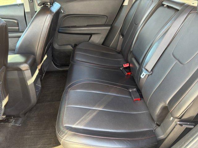 used 2017 GMC Terrain car, priced at $9,450