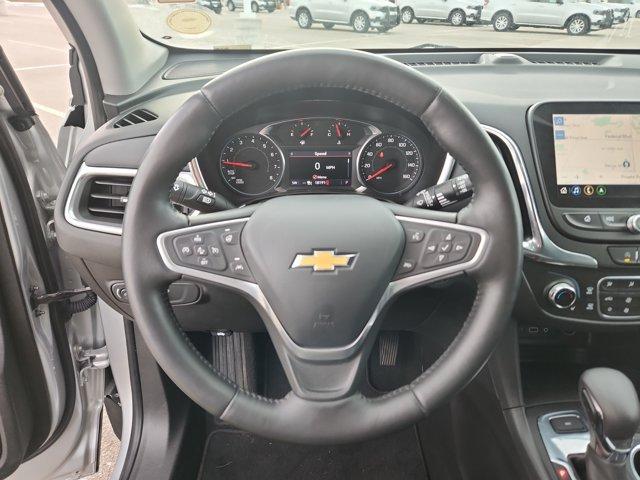 used 2022 Chevrolet Equinox car, priced at $21,165