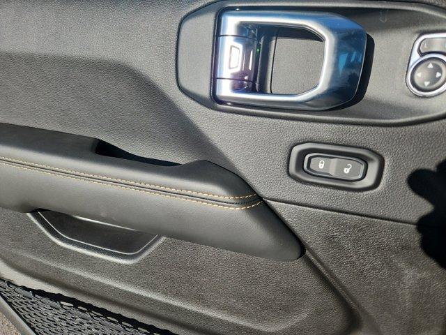 new 2026 Jeep Wrangler car, priced at $54,130