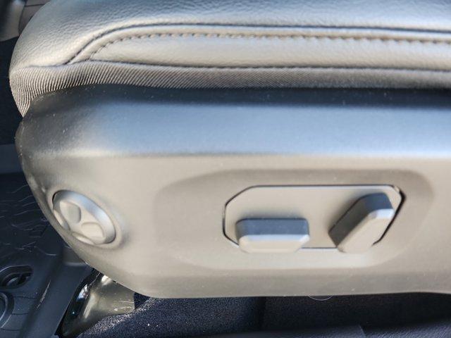 new 2026 Jeep Wrangler car, priced at $54,130