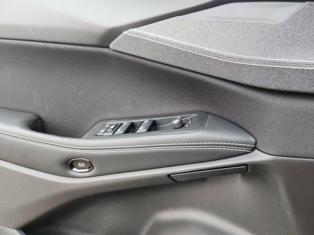 new 2026 Jeep Cherokee car, priced at $37,810