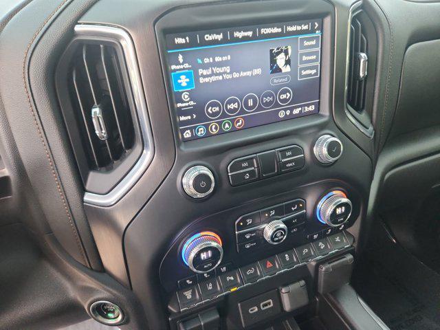 used 2023 GMC Sierra 2500 car, priced at $64,796