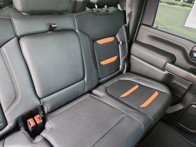 used 2023 GMC Sierra 2500 car, priced at $64,796