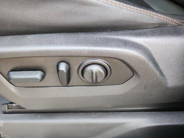 used 2023 GMC Sierra 2500 car, priced at $64,796