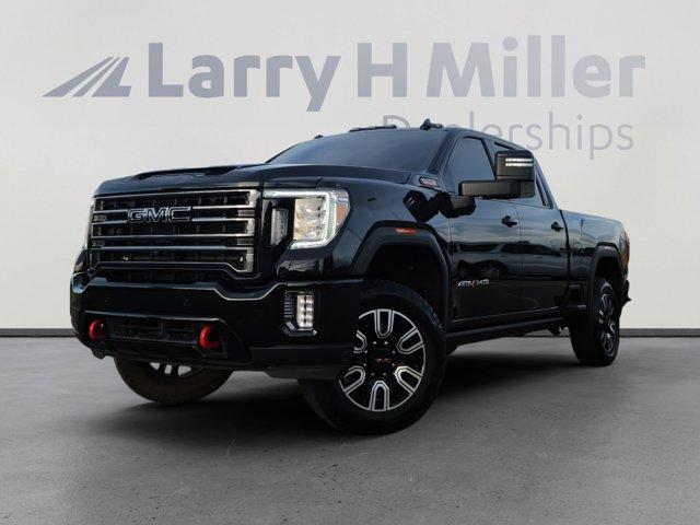 used 2023 GMC Sierra 2500 car, priced at $65,896