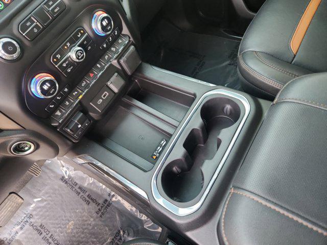 used 2023 GMC Sierra 2500 car, priced at $64,796