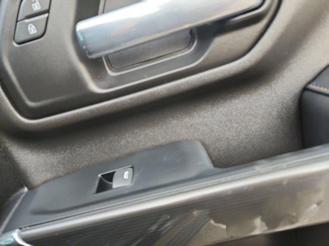 used 2023 GMC Sierra 2500 car, priced at $64,796