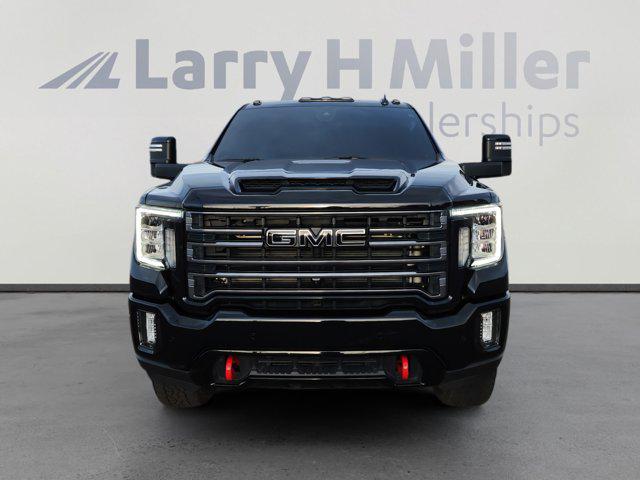 used 2023 GMC Sierra 2500 car, priced at $64,796