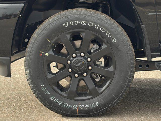 new 2026 Ram 3500 car, priced at $84,917