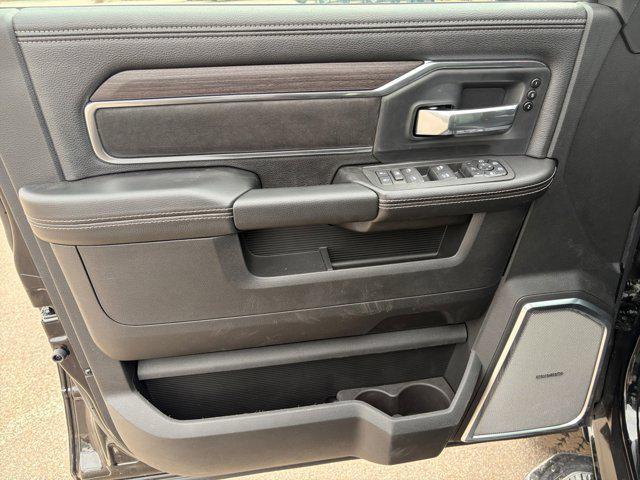 new 2026 Ram 3500 car, priced at $84,917