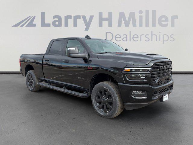 new 2026 Ram 3500 car, priced at $84,917