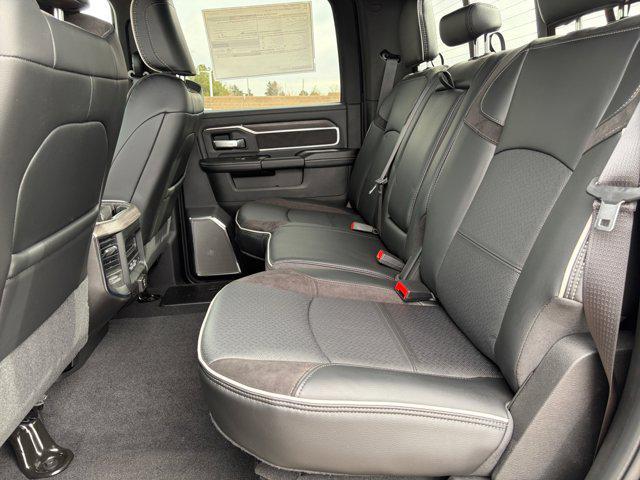 new 2026 Ram 3500 car, priced at $84,917