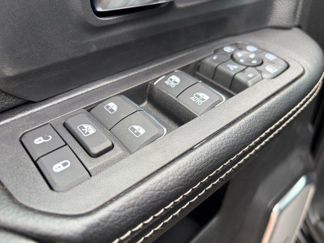 new 2026 Ram 3500 car, priced at $84,917