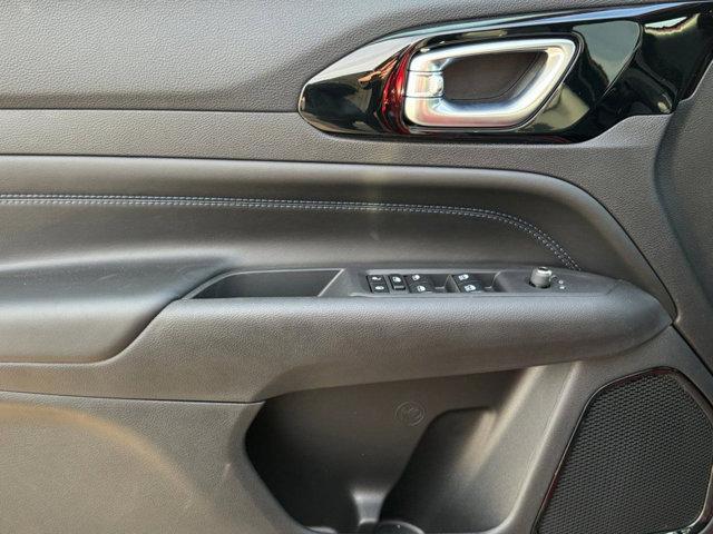 new 2026 Jeep Compass car, priced at $28,320