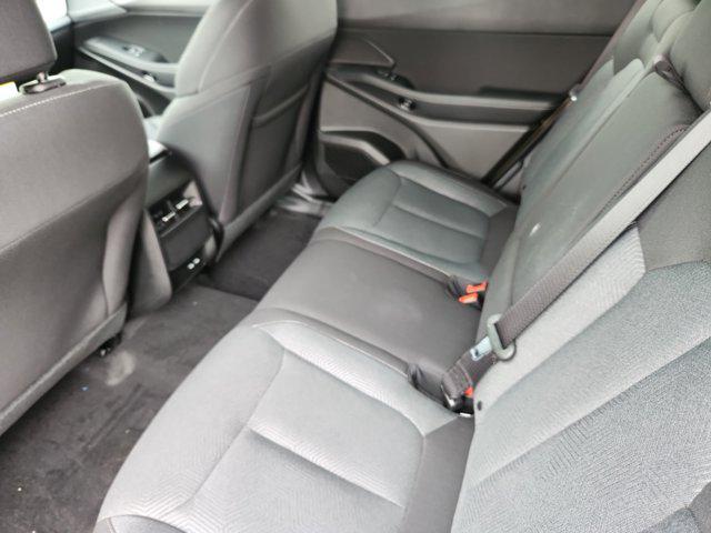 new 2026 Jeep Cherokee car, priced at $37,810