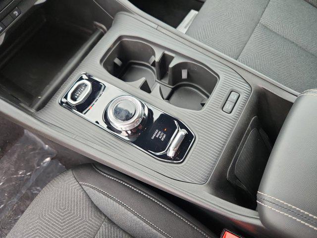new 2026 Jeep Cherokee car, priced at $36,737