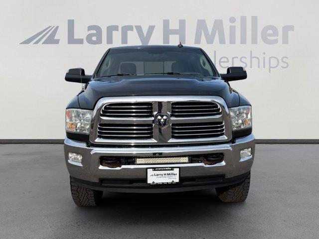 used 2016 Ram 2500 car, priced at $31,679