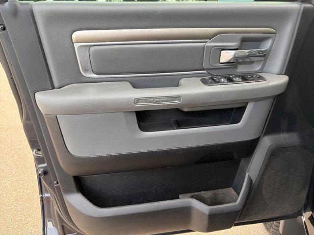 used 2016 Ram 2500 car, priced at $31,679