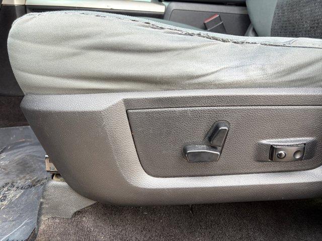 used 2016 Ram 2500 car, priced at $31,679