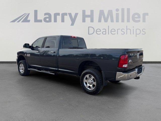 used 2016 Ram 2500 car, priced at $31,679