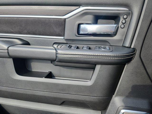 new 2025 Ram 2500 car, priced at $75,830