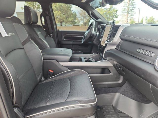new 2025 Ram 2500 car, priced at $75,830