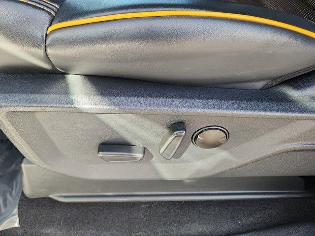 used 2023 Ford F-150 car, priced at $49,660