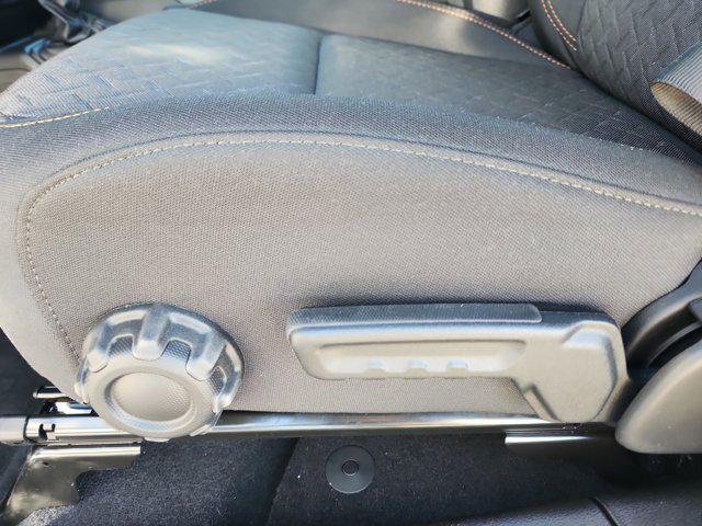 new 2026 Jeep Gladiator car, priced at $54,228