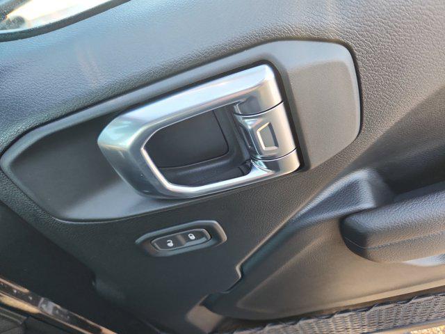 new 2026 Jeep Gladiator car, priced at $54,228