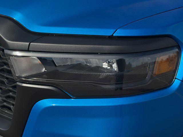 new 2026 Ram 1500 car, priced at $62,325