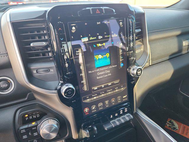 used 2019 Ram 1500 car, priced at $28,322