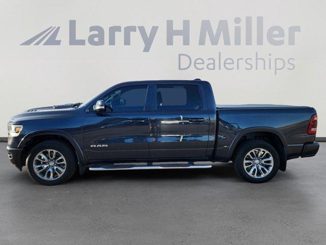 used 2019 Ram 1500 car, priced at $28,322