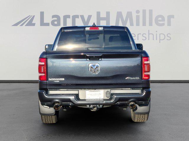 used 2019 Ram 1500 car, priced at $28,322