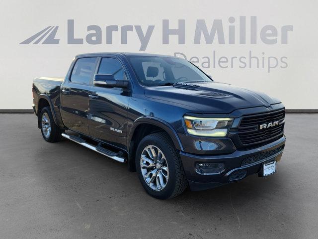 used 2019 Ram 1500 car, priced at $28,322